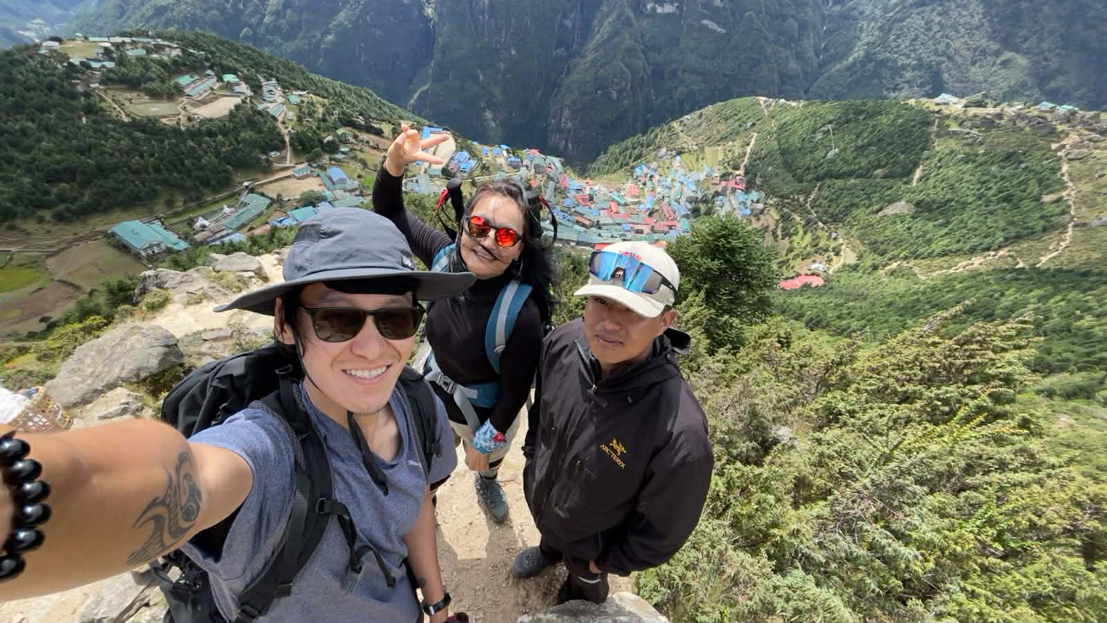 Annapurna Circuit
